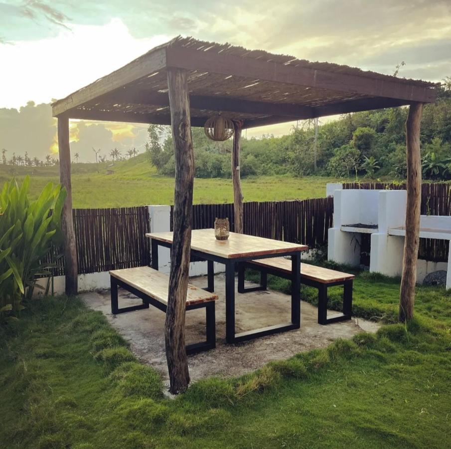 Secret Villa - Unique Experience General Luna  Esterno foto