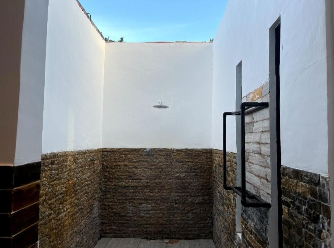 Secret Villa - Unique Experience General Luna  Esterno foto